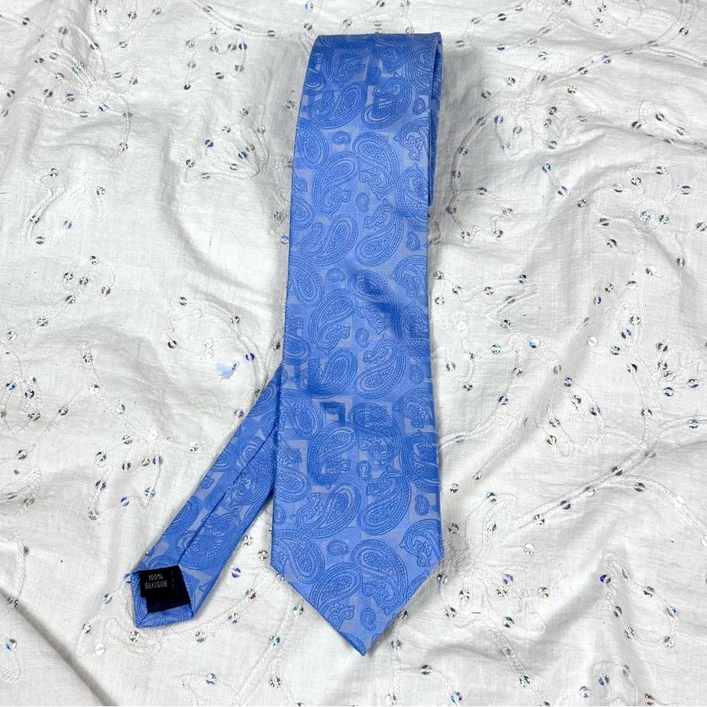 Joseph & Feiss International 100% Silk Ties – NWT Moores